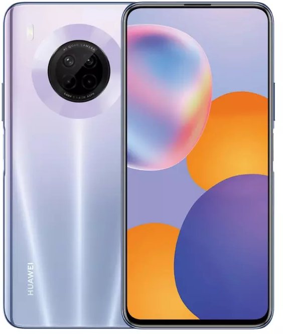 Huawei Y9a 4G Premium Edition Dual SIM TD-LTE EMEA FRL-L22 / FRL-LX2